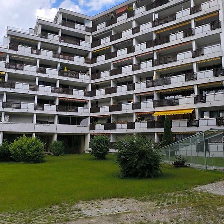 Panoramahaus 6140 Appartement Bad Reichenhall Buitenkant foto