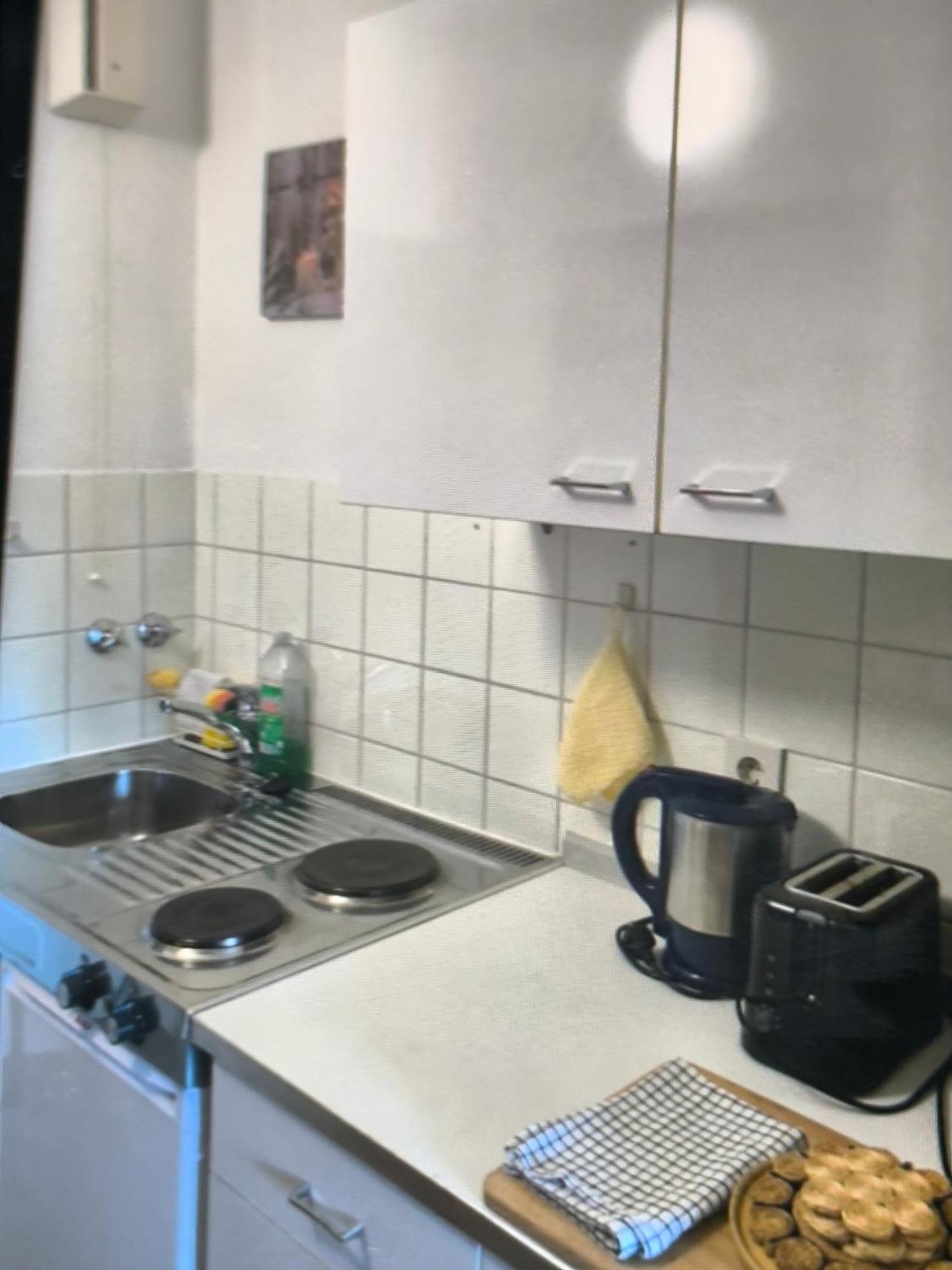 Panoramahaus 6140 Appartement Bad Reichenhall Buitenkant foto