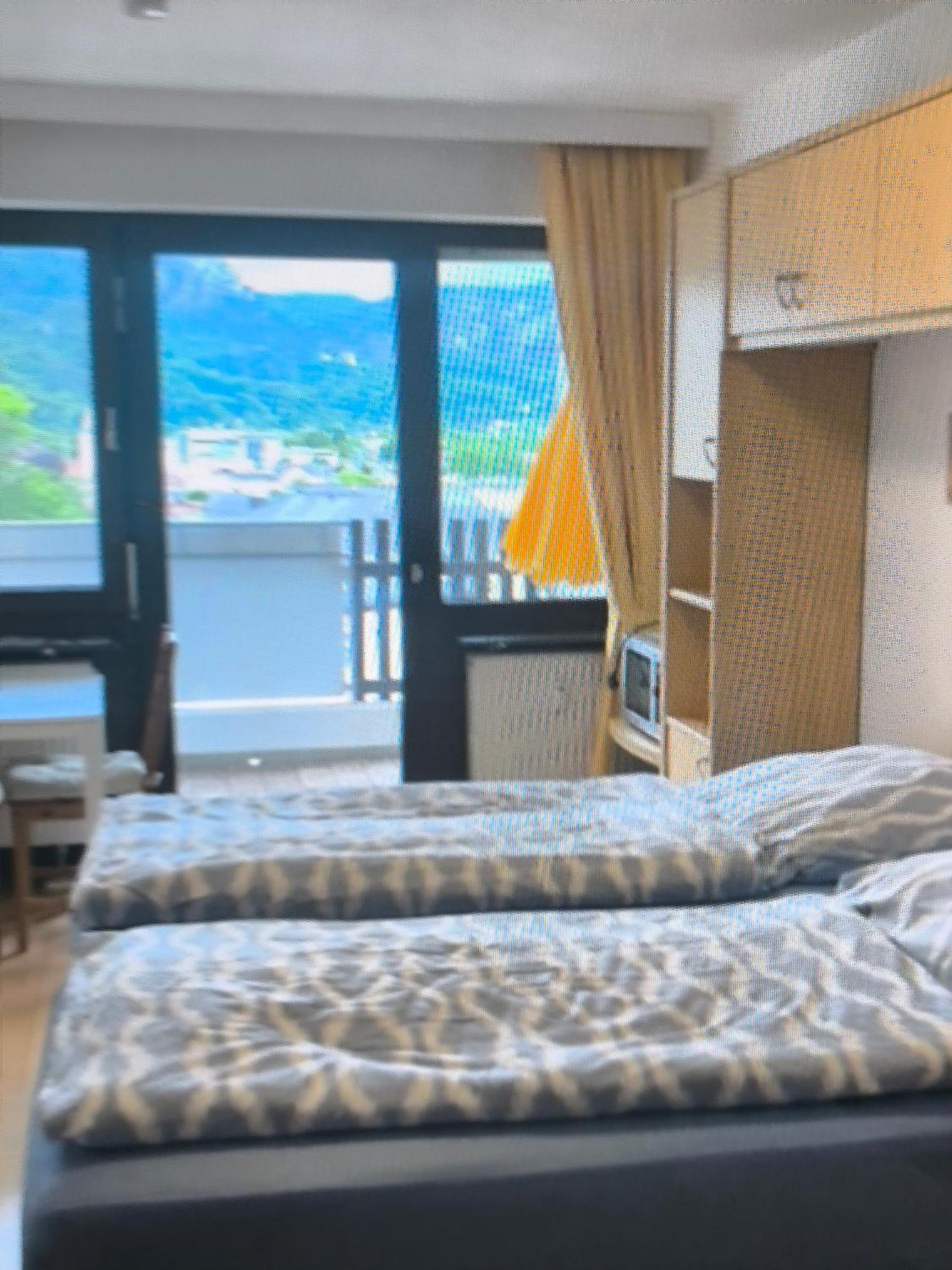 Panoramahaus 6140 Appartement Bad Reichenhall Buitenkant foto
