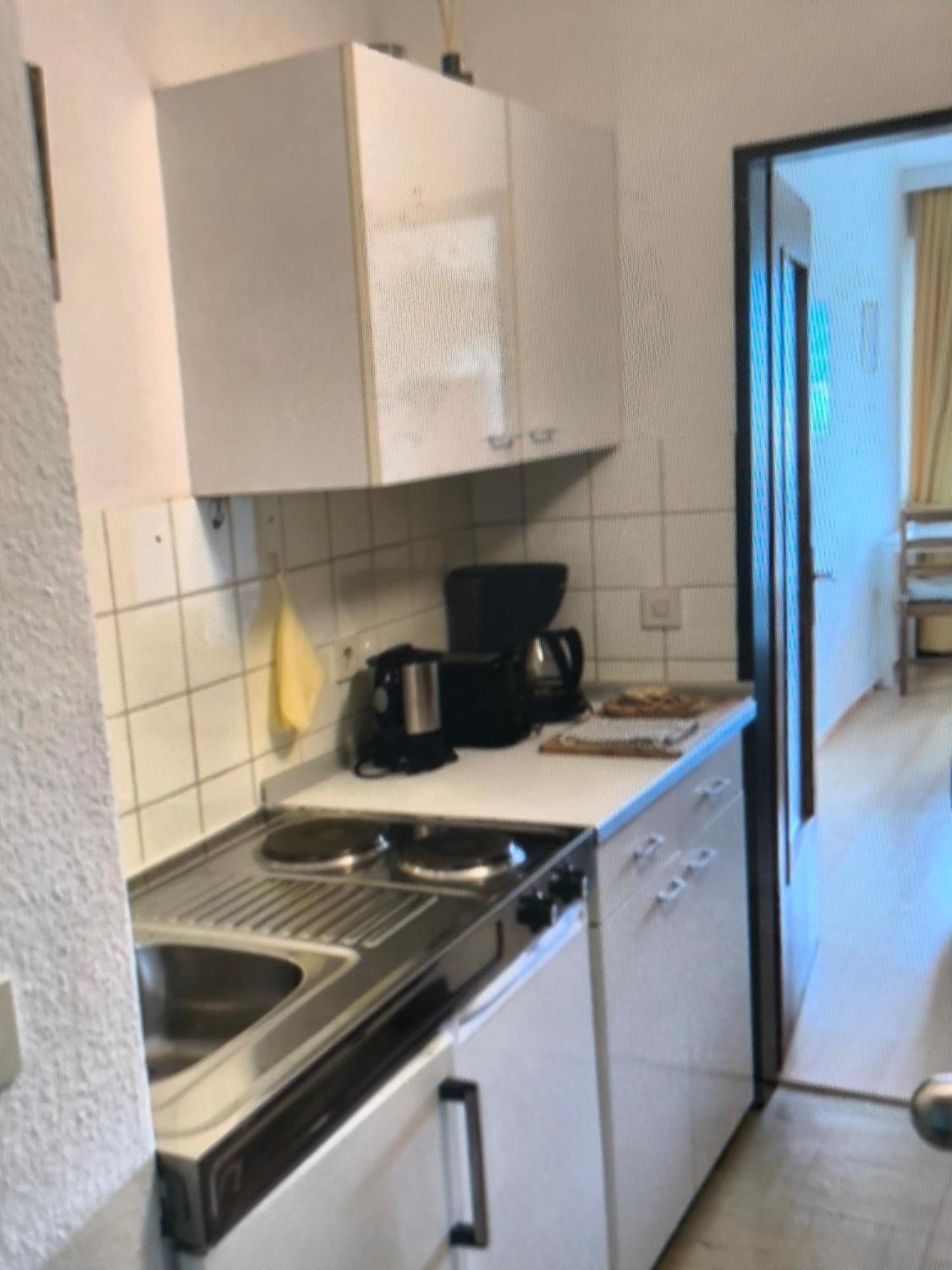 Panoramahaus 6140 Appartement Bad Reichenhall Buitenkant foto