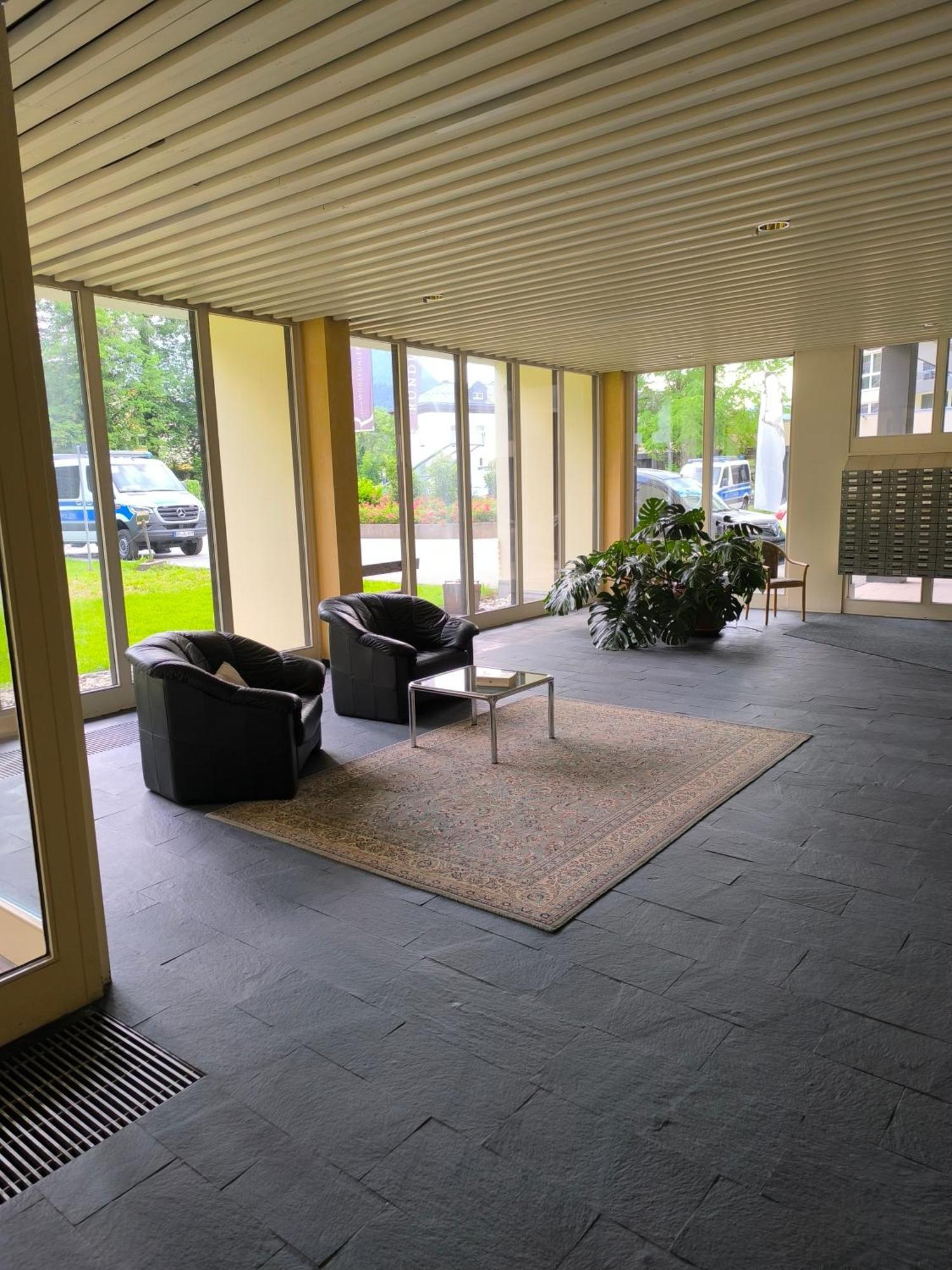 Panoramahaus 6140 Appartement Bad Reichenhall Buitenkant foto