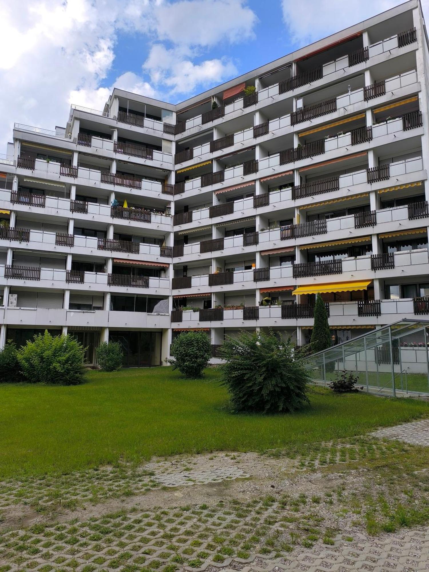 Panoramahaus 6140 Appartement Bad Reichenhall Buitenkant foto